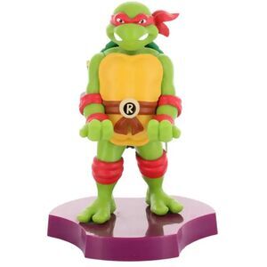 Holdems - Teenage Mutant Ninja Turtles - Mini Cable Guys - Raphael Phone Stand